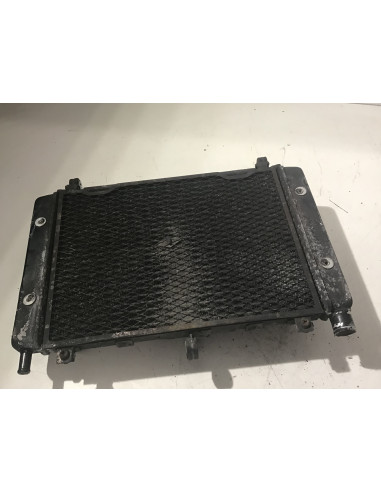 Radiateur d'eau YAMAHA FAZER 1000 - 2001/2005 -