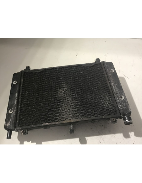 Radiateur d'eau YAMAHA FAZER 1000 - 2001/2005 -