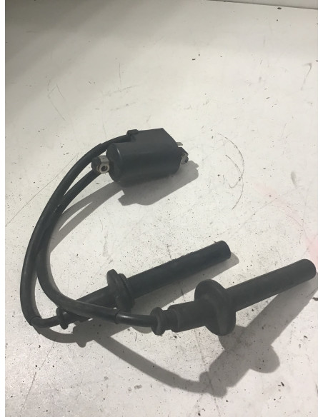 Bobine d'allumage YAMAHA FAZER 1000 - 2001/2005 - 5LV-00 129700-4330 Occasion