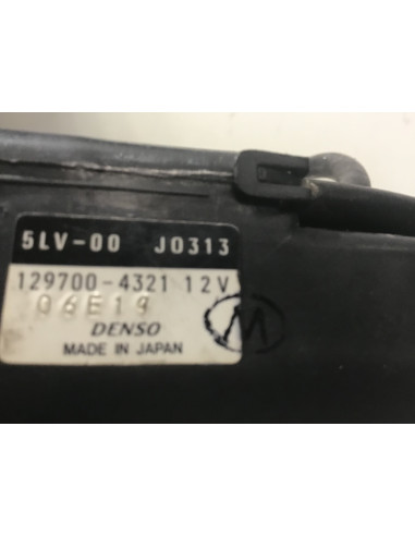 Bobine d'allumage YAMAHA FAZER 1000 - 2001/2005 - 129700-4321g