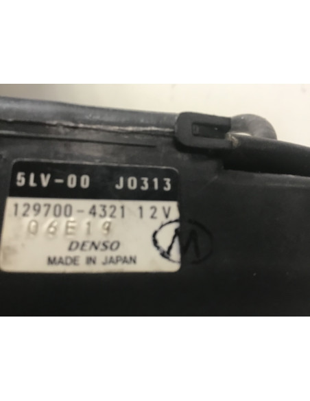 Bobine d'allumage YAMAHA FAZER 1000 - 2001/2005 - 129700-4321g