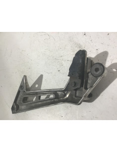 Platine repose-pied arrière droit YAMAHA FAZER 1000 - 2001/2005 - Occasion 2