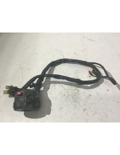 Commodo gauche YAMAHA FAZER 1000 - 2001/2005 - Occasion