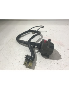 Commodo gauche YAMAHA FAZER 1000 - 2001/2005 - Occasion 2