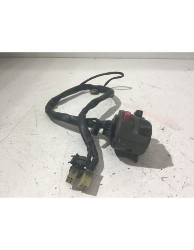 Commodo gauche YAMAHA FAZER 1000 - 2001/2005 -