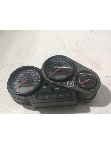 Compteur YAMAHA FAZER 1000 - 2001/2005 - Occasion