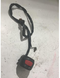 Commodo droit YAMAHA FAZER 1000 - 2001/2005 - Occasion