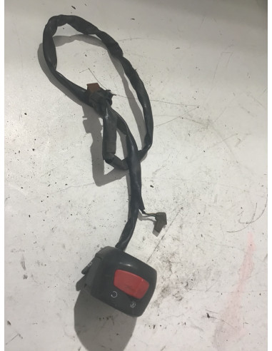 Commodo droit YAMAHA FAZER 1000 - 2001/2005 - Occasion