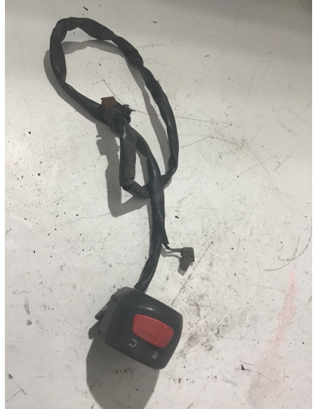 Commodo droit YAMAHA FAZER 1000 - 2001/2005 - Occasion