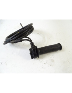 Commande de gaz YAMAHA X-MAX 125 1B9 - 2006-2009 - 1B9-F6311 & 1B9-F1612