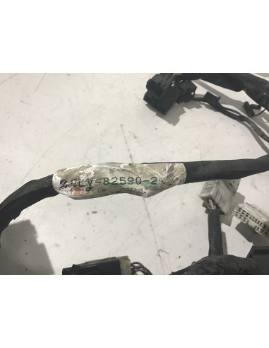 Faisceau électrique YAMAHA FAZER 1000 - 2001/2005 - 5LV-34369 Occasion