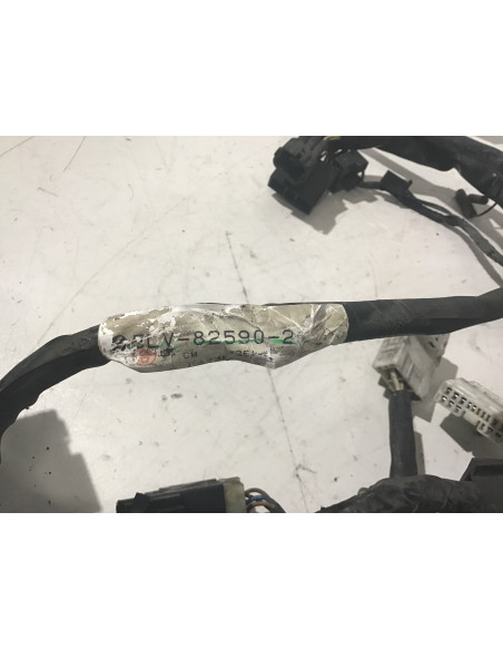 Faisceau électrique YAMAHA FAZER 1000 - 2001/2005 - 5LV-34369 Occasion