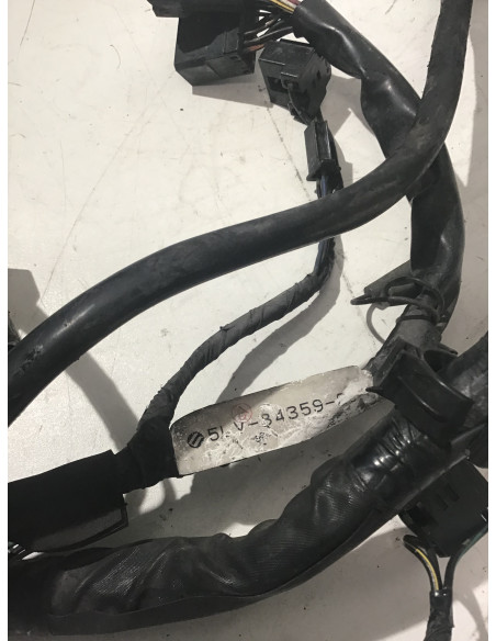 Faisceau électrique YAMAHA FAZER 1000 - 2001/2005 - 5LV-34369 Occasion