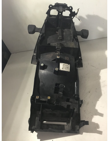 Support de plaque YAMAHA FAZER 1000 - 2001/2005 - Occasion