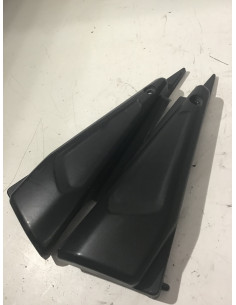 Cache latéral (paire) YAMAHA FAZER 1000 - 2001/2005 - Occasion