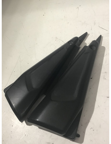 Cache latéral (paire) YAMAHA FAZER 1000 - 2001/2005 - Occasion