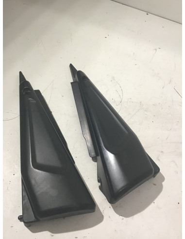 Cache latéral (paire) YAMAHA FAZER 1000 - 2001/2005 - Occasion