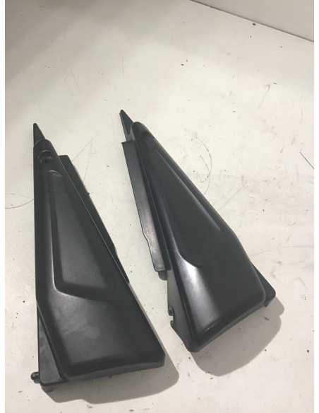 Cache latéral (paire) YAMAHA FAZER 1000 - 2001/2005 - Occasion