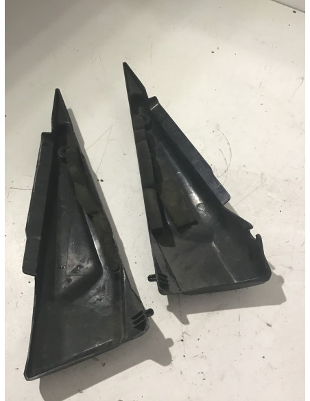 Cache latéral (paire) YAMAHA FAZER 1000 - 2001/2005 - Occasion