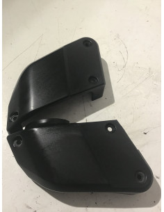 Cache latéral (paire) YAMAHA FAZER 1000 - 2001/2005 - Occasion