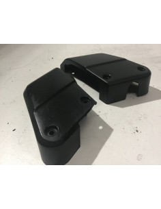 Cache latéral (paire) YAMAHA FAZER 1000 - 2001/2005 - Occasion 2