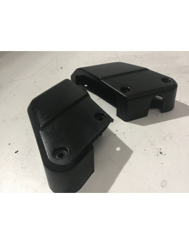 Cache latéral (paire) YAMAHA FAZER 1000 - 2001/2005 - Occasion