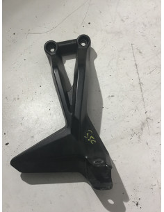 Platine repose-pied arrière droit YAMAHA MT09 TRACER 890 - 2018/2020 - B5C Occasion