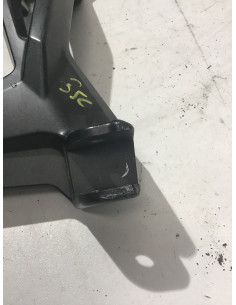 Platine repose-pied arrière droit YAMAHA MT09 TRACER 890 - 2018/2020 - B5C Occasion 2