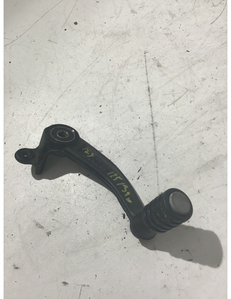 Pédale de frein KTM DUKE 125 - 2017/2023 - Occasion