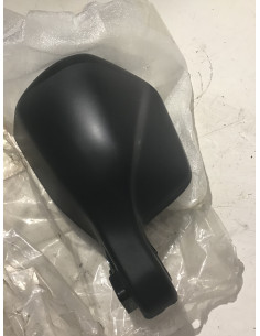 Protège main droit HONDA TRANSALP 650 - 2001/2005 - 53180-MCB-610ZD État Neuf