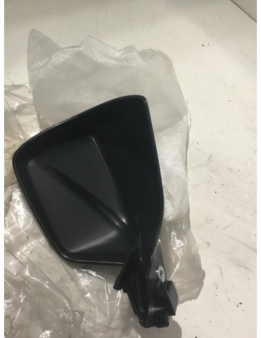 Protège main droit HONDA TRANSALP 650 - 2001/2005 - 53180-MCB-610ZD