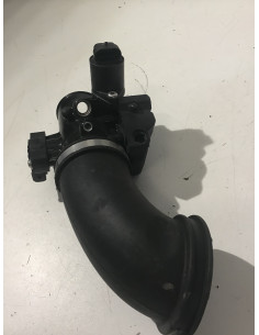 Corps d'injection gauche BMW R1200GS 1200 - 2010/2012 - 7705239 Occasion