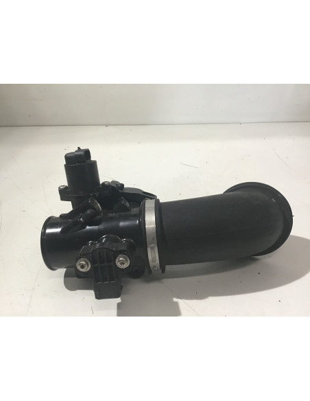 Corps d'injection gauche BMW R1200GS 1200 - 2010/2012 - 7705239 Occasion