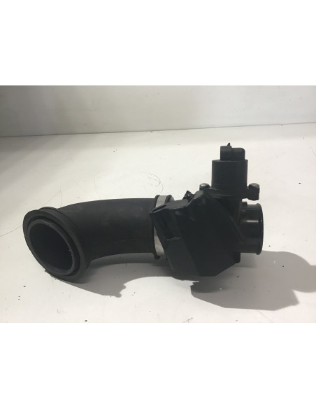 Corps d'injection gauche BMW R1200GS 1200 - 2010/2012 - 7705239 Occasion