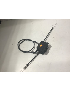 Câble gaz BMW R1200GS 1200 - 2010/2012 - 3273-7 670 565 Occasion