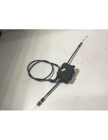 Câble gaz BMW R1200GS 1200 - 2010/2012 - 3273-7 670 565 Occasion