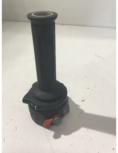 Commande de gaz droit BMW R1200GS 1200 - 2010/2012 - Occasion