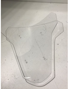 Bulle YAMAHA MT07 TRACER 700 - 2020 - Occasion 2