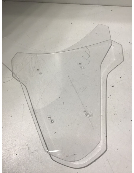 Bulle YAMAHA MT07 TRACER 700 - 2020 - Occasion