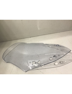 Bulle YAMAHA X-MAX 125 - 2018/2022 - Occasion 2