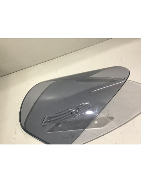 Bulle YAMAHA TRICITY 125 - 2015 - Occasion