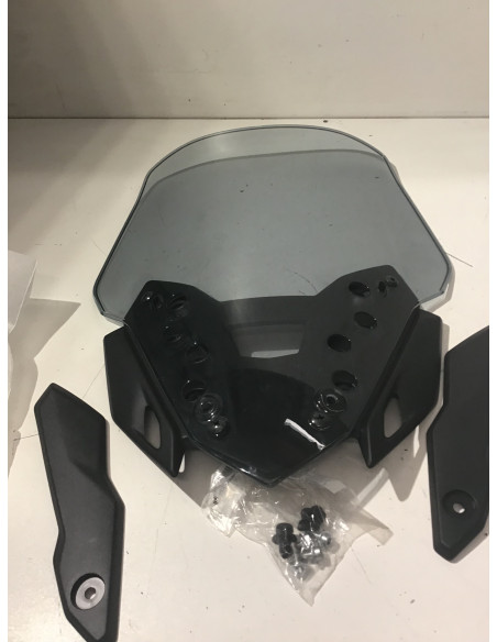 Bulle YAMAHA X-MAX 300 - 2023/2025 - Occasion