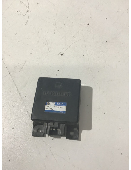 Boîtier CDI KAWASAKI GPZR 600 - 1985/1987 - 21119-1160 Occasion