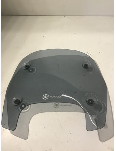 Bulle VESPA MEDLEY 125 - 2020 - Occasion