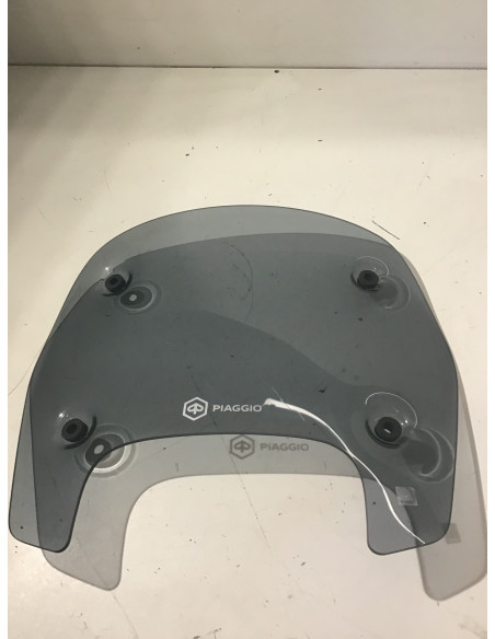 Bulle VESPA MEDLEY 125 - 2020 - Occasion