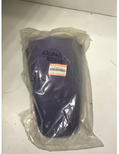 Garde boue arrière SUZUKI RMX 50 - 1996/1998 - 63113-03E10-VE1 État Neuf
