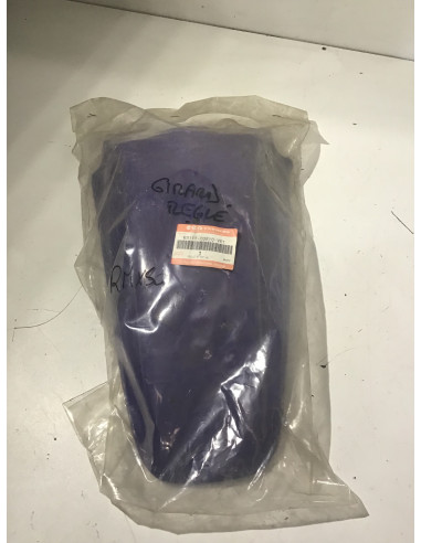 Garde boue arrière SUZUKI RMX 50 - 1996/1998 - 63113-03E10-VE1 État Neuf