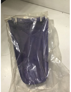 Garde boue arrière SUZUKI RMX 50 - 1996/1998 - 63113-03E10-VE1 État Neuf 2