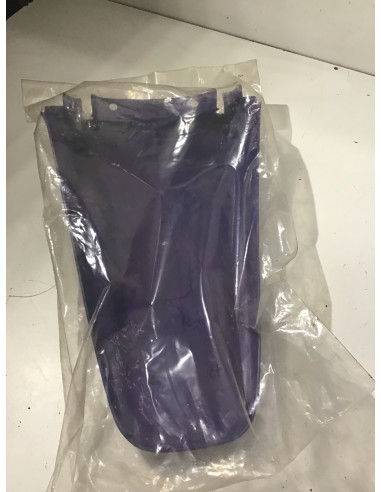 Garde boue arrière SUZUKI RMX 50 - 1996/1998 - 63113-03E10-VE1 État Neuf