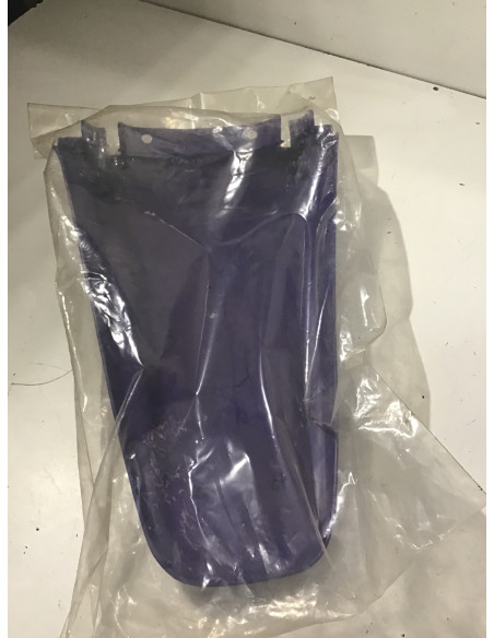 Garde boue arrière SUZUKI RMX 50 - 1996/1998 - 63113-03E10-VE1 État Neuf